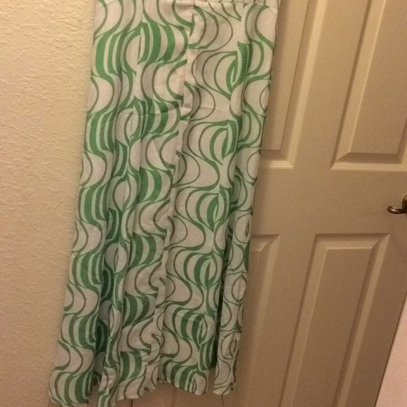 Josephine Maxi Dress - Picture 5 of 7